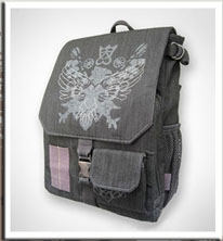 Icarus Laptop Bag